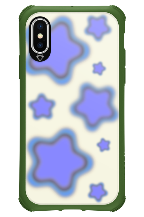 Astral Drift - Apple iPhone XS