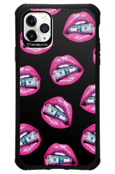 Money Lips - Apple iPhone 11 Pro Max