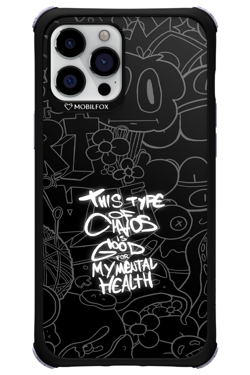 My Mental Health - Apple iPhone 12 Pro Max