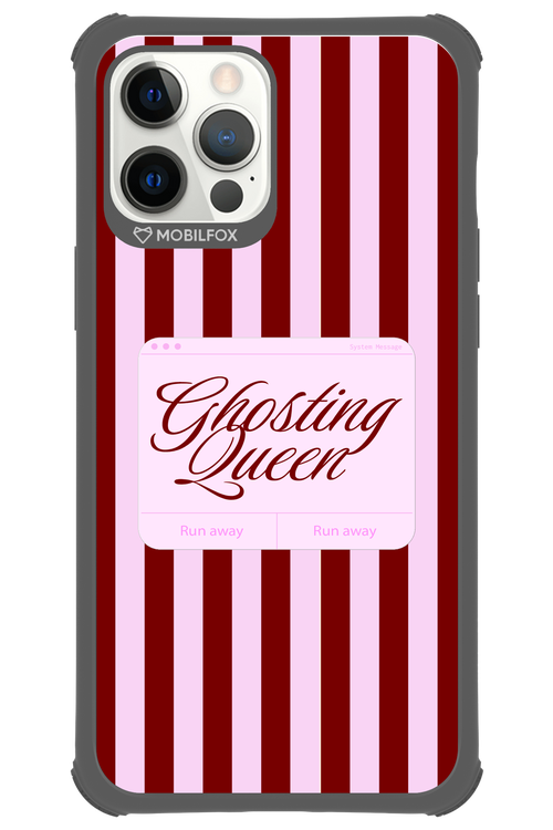 Ghosting Queen2 2.0 - Apple iPhone 12 Pro Max