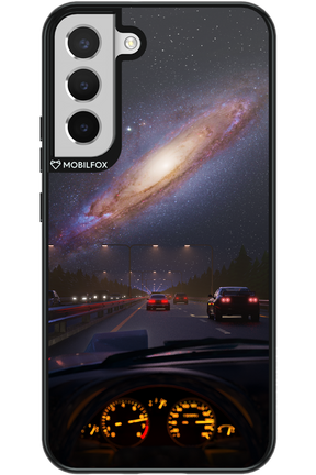Nightride - Samsung Galaxy S22+