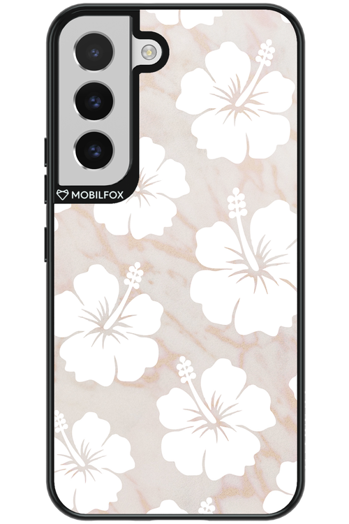 Latte Tropical - Samsung Galaxy S22