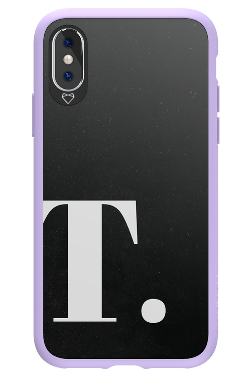 T (Off Space) 2.0 - Apple iPhone X