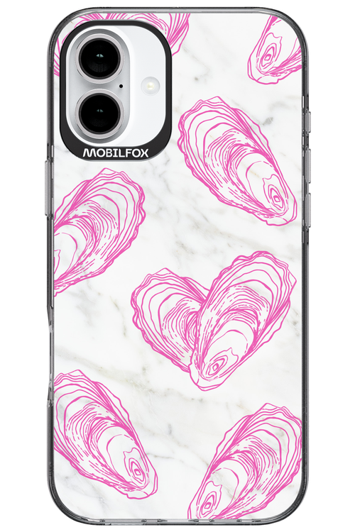 Shelly - Apple iPhone 16 Plus