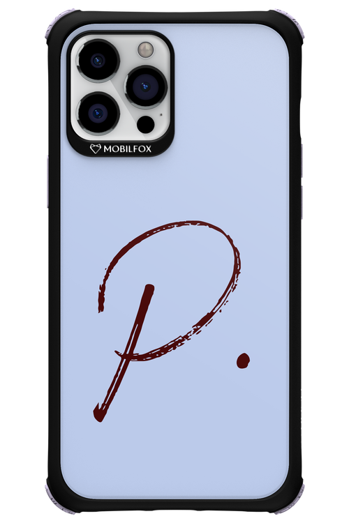 (Jellyfish Presso) P 2.0 - Apple iPhone 12 Pro Max