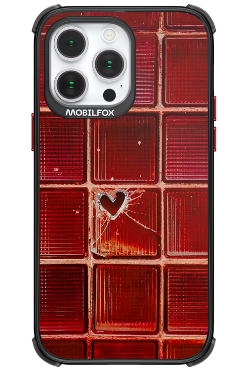Heartbroken - Apple iPhone 14 Pro Max