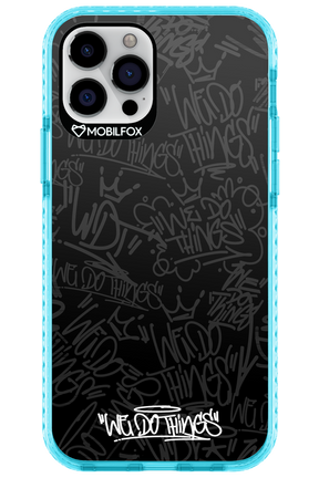 We Do Things - Apple iPhone 12 Pro