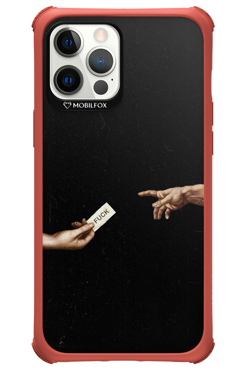 Giving 2.0 - Apple iPhone 12 Pro Max
