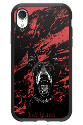 Bad Blood - Apple iPhone XR