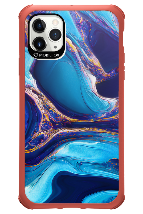 Amethyst - Apple iPhone 11 Pro Max