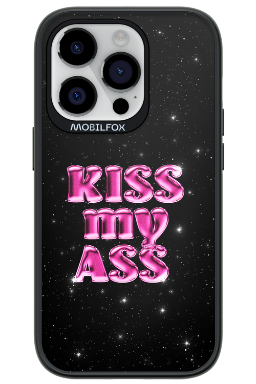 KMA 2.0 - Apple iPhone 14 Pro