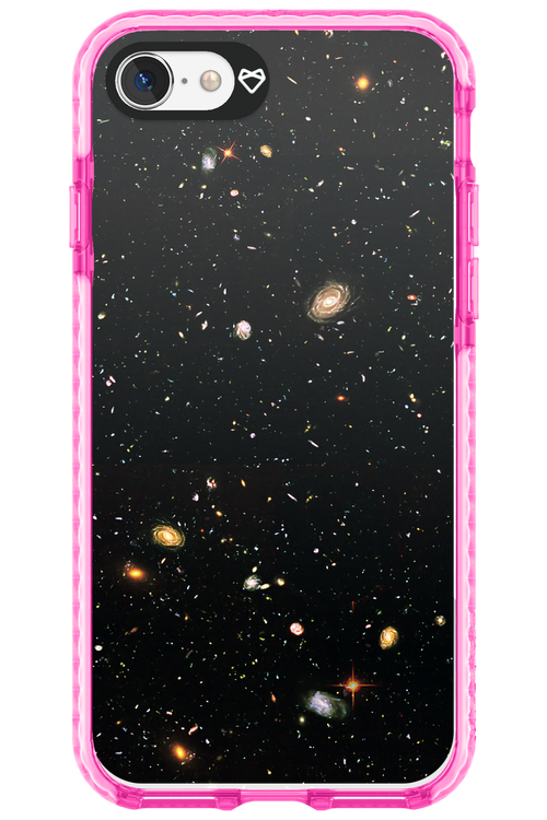 Cosmic Space - Apple iPhone SE 2022