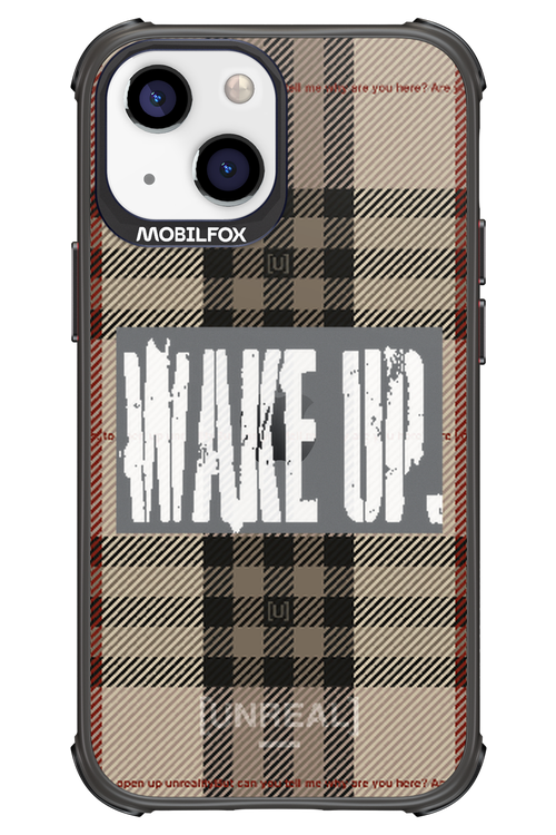 Are you awake? - Apple iPhone 13 Mini