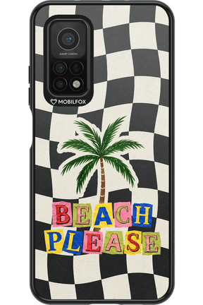 BEACH PLEASE 2.0 - Xiaomi Mi 10T 5G