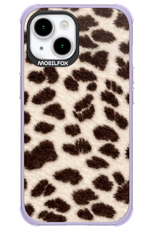 Wild Coat - Apple iPhone 15