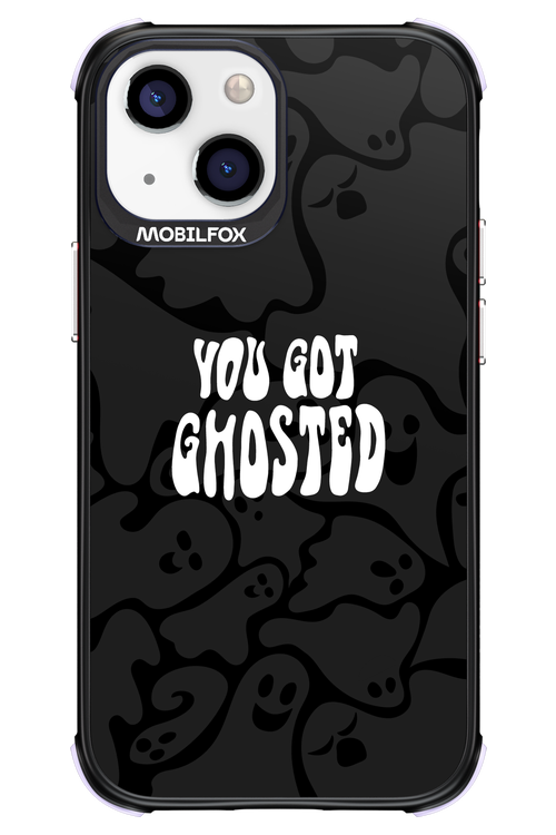Ghosted - Apple iPhone 13 Mini