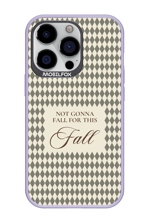 Not Gonna Fall - Apple iPhone 13 Pro