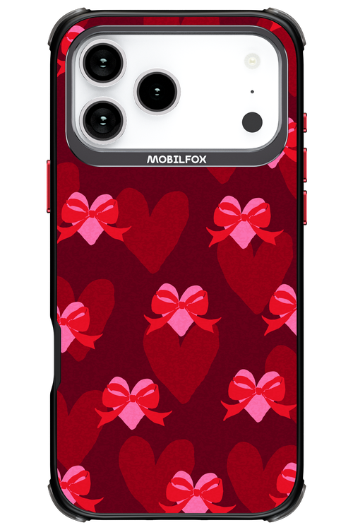 My Heart My Love - Apple iPhone 17 Pro Max