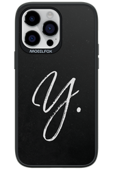 (Off Space) Y 2.0 - Apple iPhone 14 Pro Max