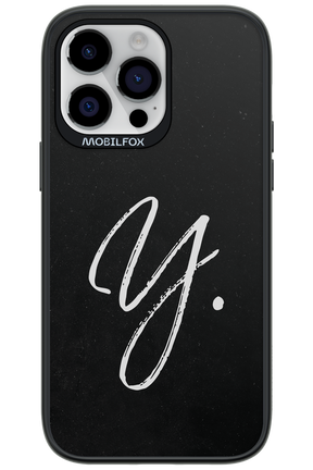 (Off Space) Y 2.0 - Apple iPhone 14 Pro Max