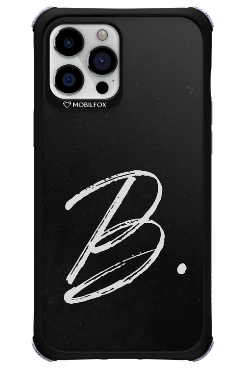 (Off Space) B 2.0 - Apple iPhone 12 Pro Max