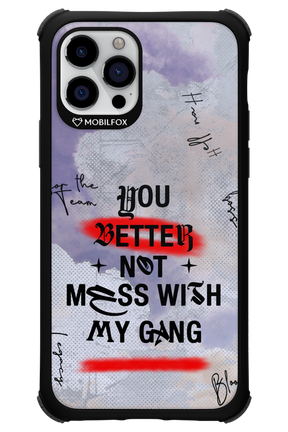 Better Not - Apple iPhone 12 Pro