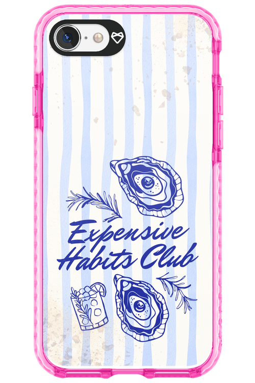 Expensive Habits Club 2.0 - Apple iPhone SE 2020
