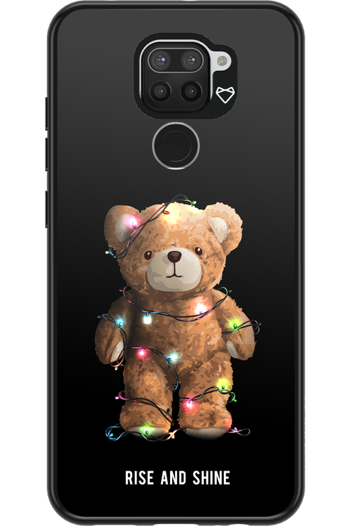Shine - Xiaomi Redmi Note 9