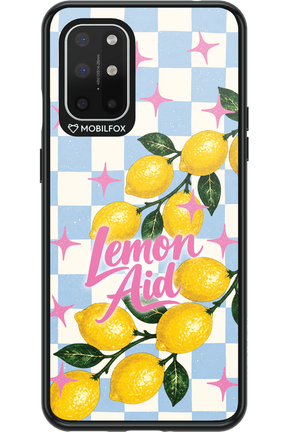 LEMON AID 2.0 - OnePlus 8T