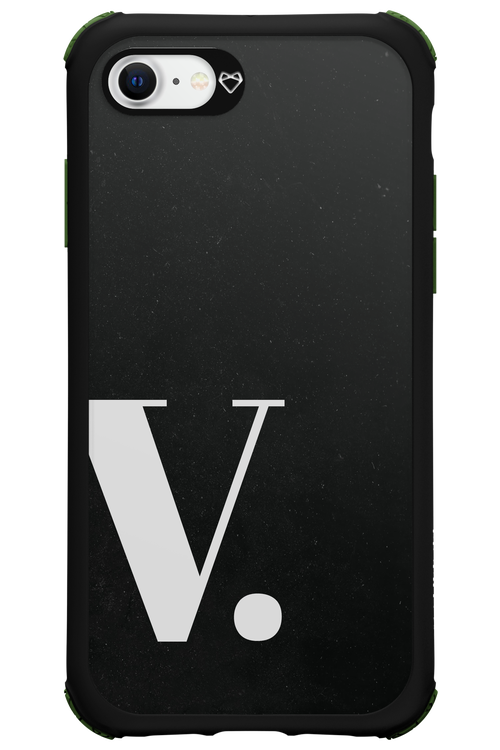 V (Off Space) - Apple iPhone 8