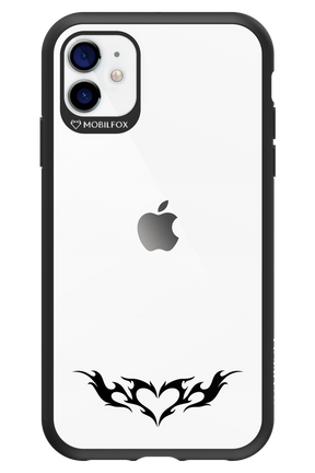 Techno Hart 2.0 - Apple iPhone 11