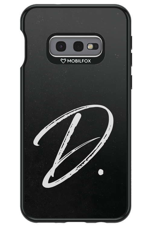 (Off Space) D 2.0 - Samsung Galaxy S10e