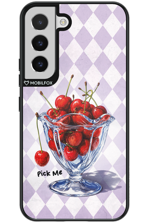 Pick Me 2.0 - Samsung Galaxy S22