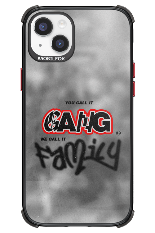 Family Gang - Apple iPhone 14 Plus