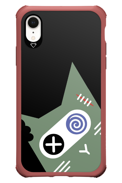 scarface - Apple iPhone XR