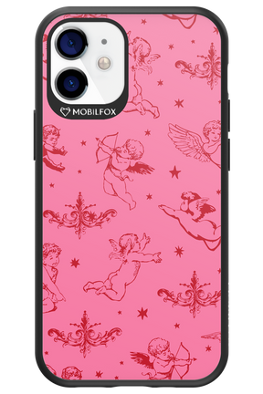 Pink Puttos - Apple iPhone 12 Mini