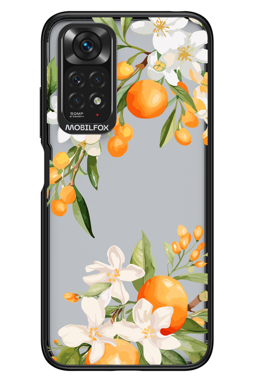 Amalfi Orange 2.0 - Xiaomi Redmi Note 11/11S 4G