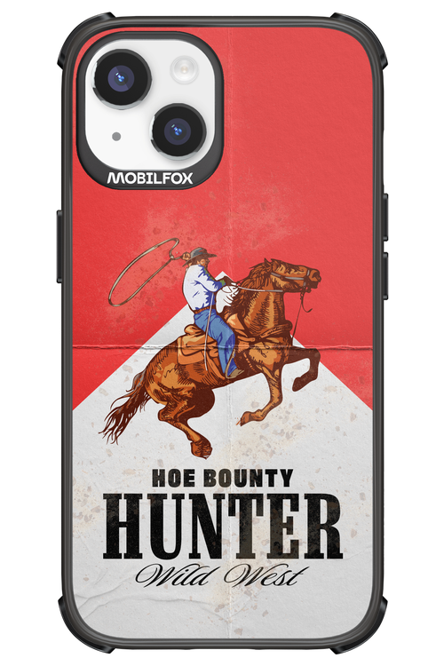 HOE BOUNTY HUNTER 2.0 - Apple iPhone 14