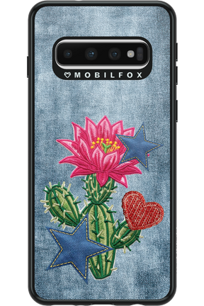 Cowgirl Jeans 2.0 - Samsung Galaxy S10