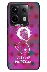 Vulgar Princess - Xiaomi Redmi Note 13 Pro 5G