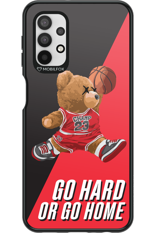Go hard, or go home 2.0 - Samsung Galaxy A32 5G