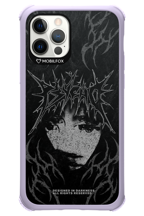 Schizo - Apple iPhone 12 Pro