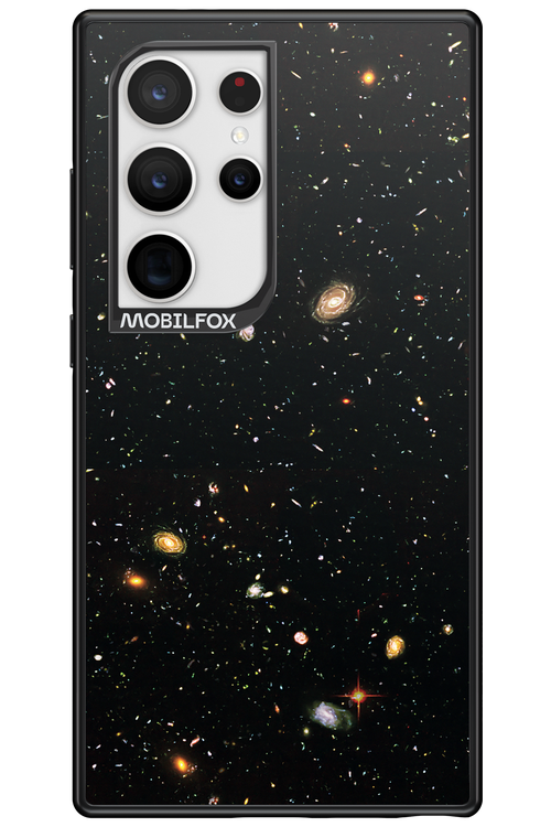 Cosmic Space 2.0 - Samsung Galaxy S24 Ultra