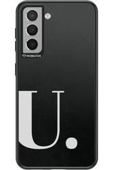 U (Off Space) - Samsung Galaxy S21