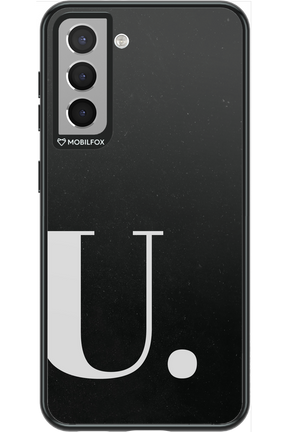 U (Off Space) - Samsung Galaxy S21