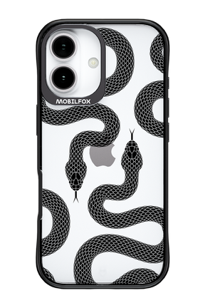 Snakes - Apple iPhone 17