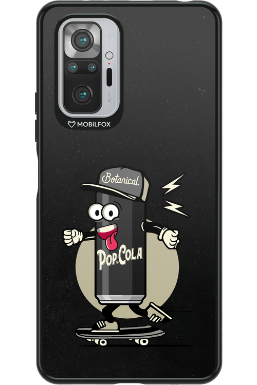 PopCola Botanical 2.0 - Xiaomi Redmi Note 10 Pro