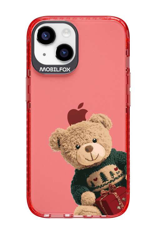 Gifting Bear - Apple iPhone 14