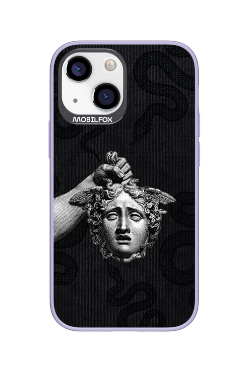 Medusa’s Gaze - Apple iPhone 13 Mini