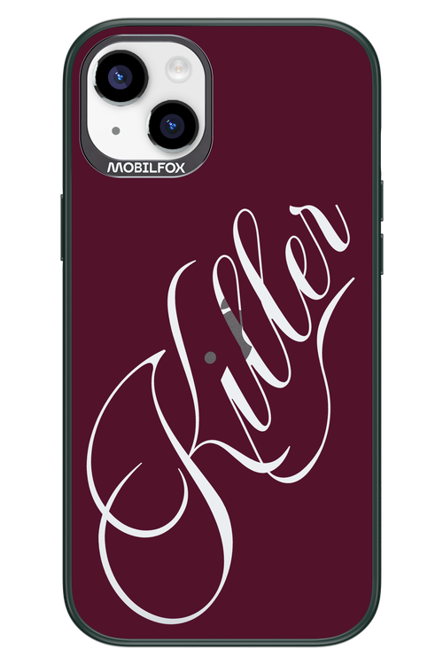 Cherry Killer - Apple iPhone 14 Plus